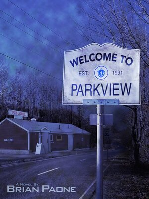 cover image of Welcome to Parkview